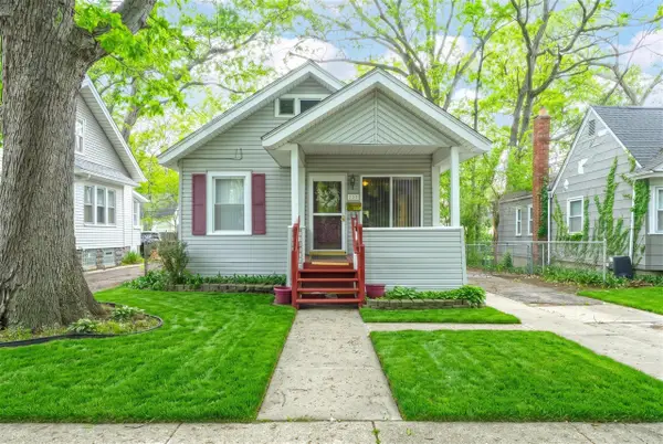 220 Farmdale, Ferndale, MI 48220