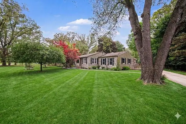 2800 Kibby, Jackson, MI 49203