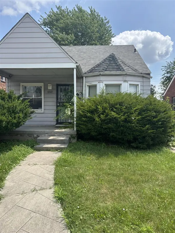 9768 Manistique, Detroit, MI 48224