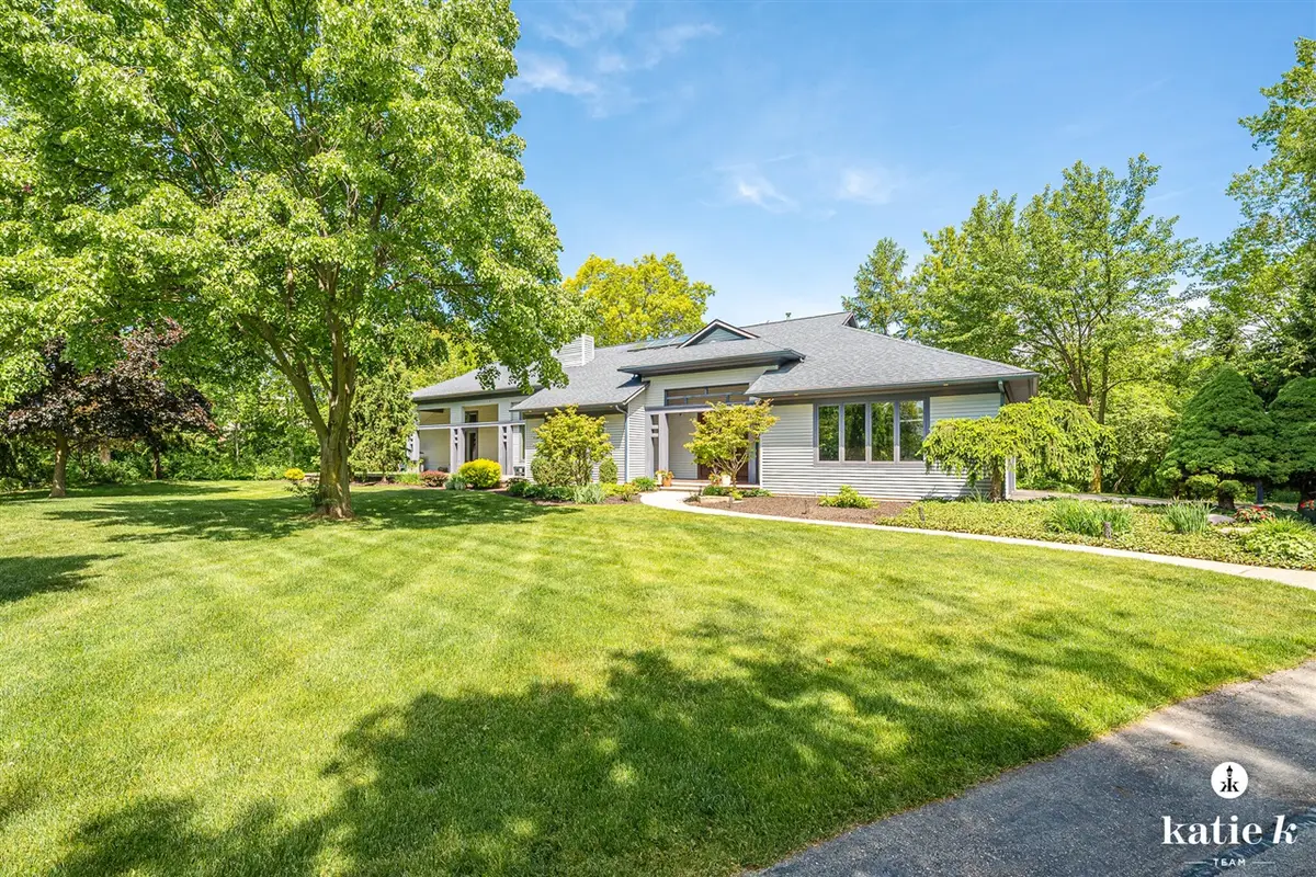 1055 Bradford Hollow, Grand Rapids, MI 49525 - #1