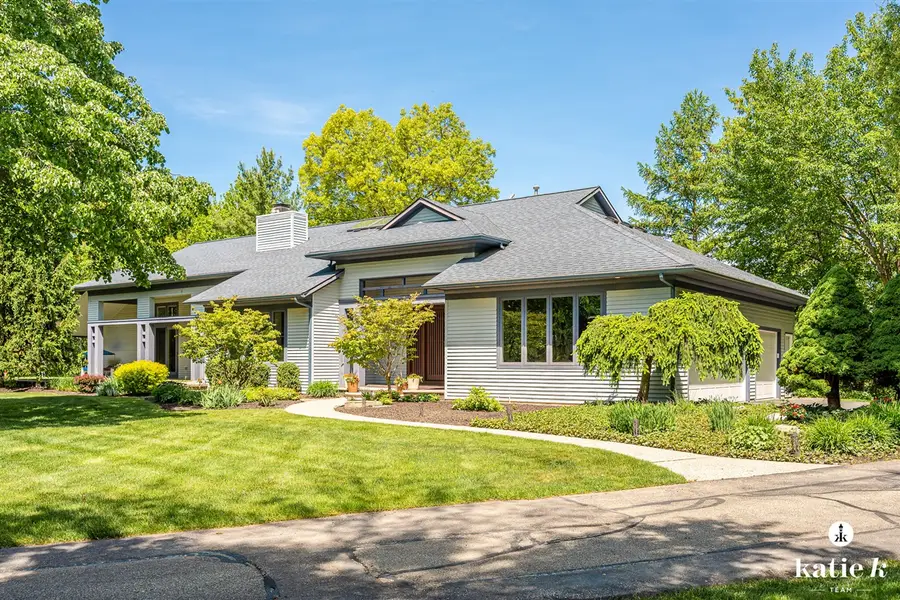 1055 Bradford Hollow, Grand Rapids, MI 49525 - #2