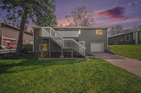 3651 Saint Luke, Jackson, MI 49201