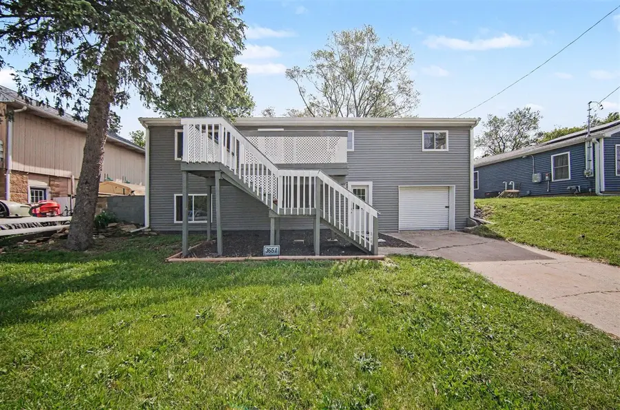3651 Saint Luke, Jackson, MI 49201 - #2