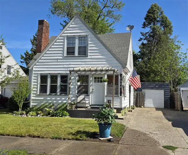 2224 Morton, Muskegon, MI 49441