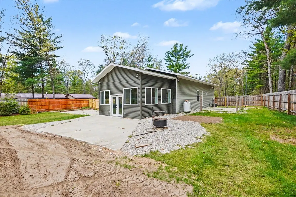 1581 Lone Pine, Baldwin, MI 49304 - #1