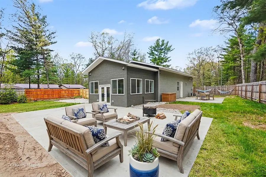 1581 Lone Pine, Baldwin, MI 49304 - #3