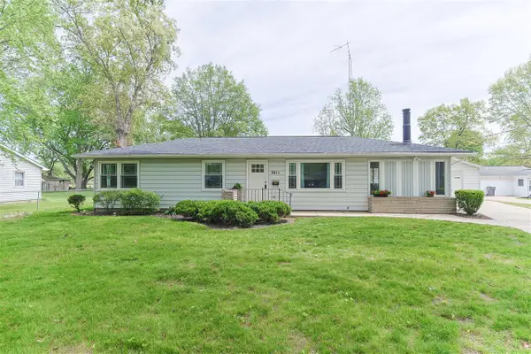 3011 Adams, Niles, MI 49120