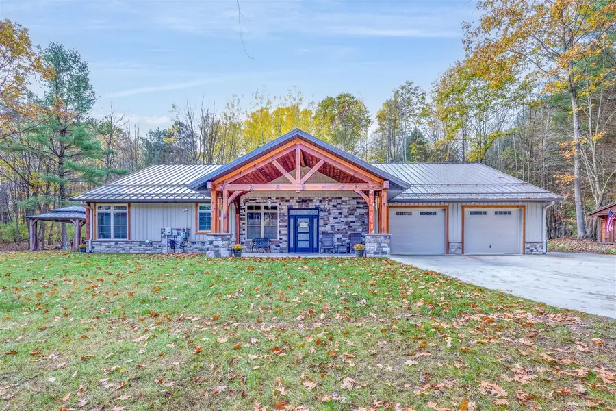 3159 Hilltop, Mount Pleasant, MI 48858 - #2
