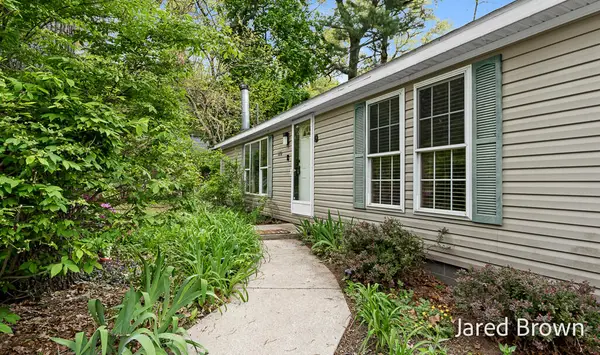 1436 Auble, Muskegon, MI 49445