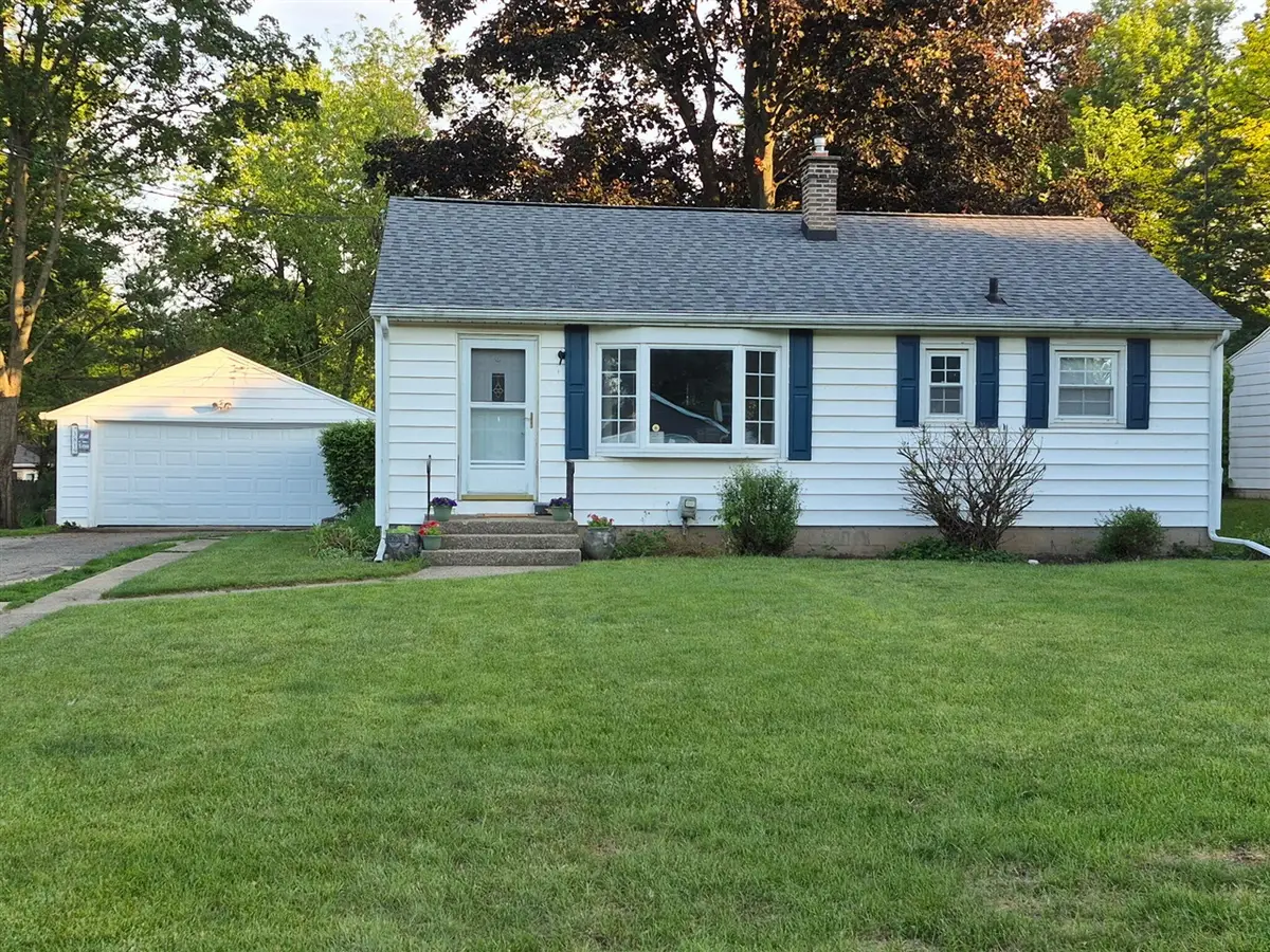 3819 Pontiac, Kalamazoo, MI 49006 - #1