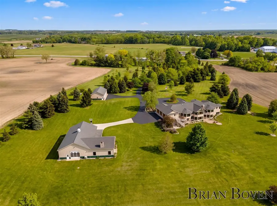 1740 7 Mile, Comstock Park, MI 49321 - #3