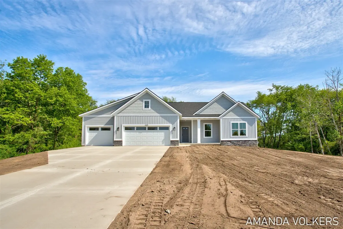 3215 Harrison, Hudsonville, MI 49426 - #1