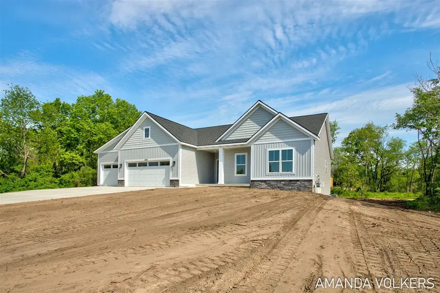 3215 Harrison, Hudsonville, MI 49426 - #2