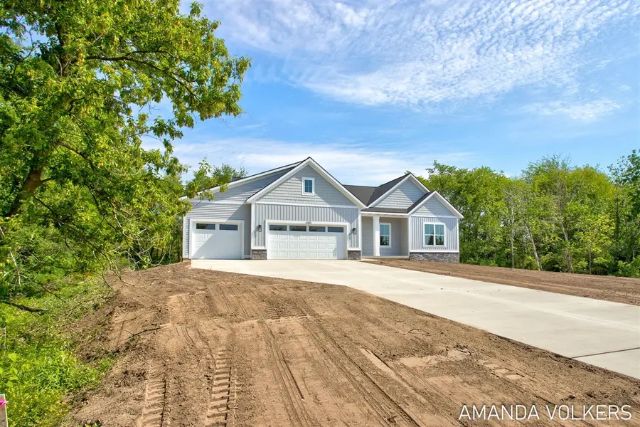 3215 Harrison, Hudsonville, MI 49426 - #3