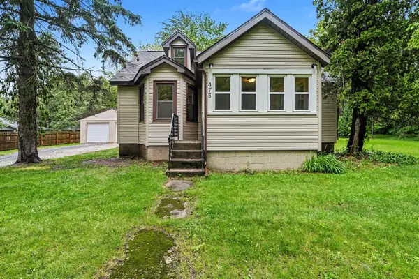 475 S Burr Oak, Colon, MI 49040