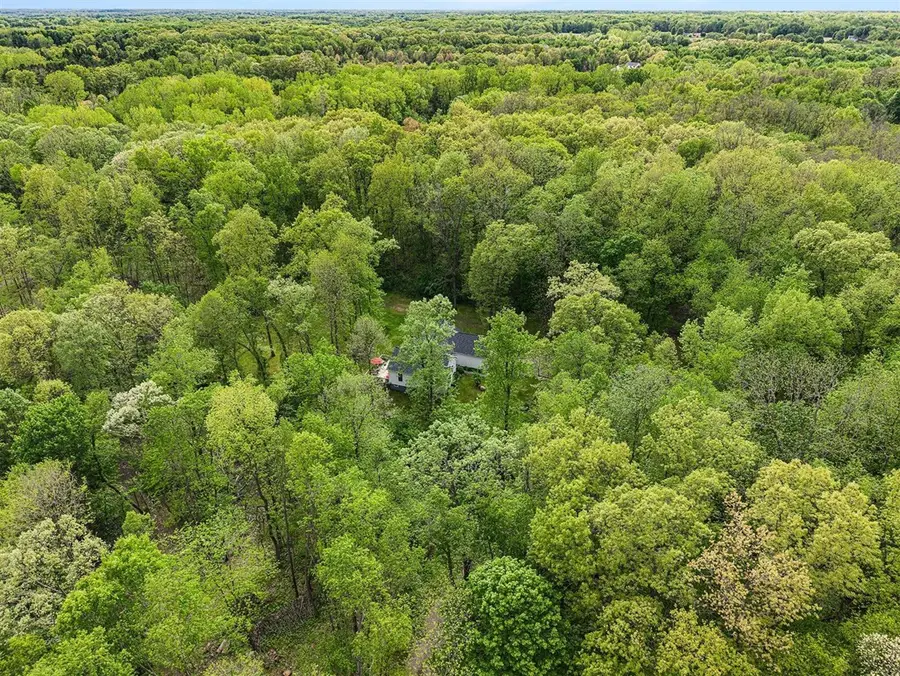2088 Hickory, Jackson, MI 49201 - #2