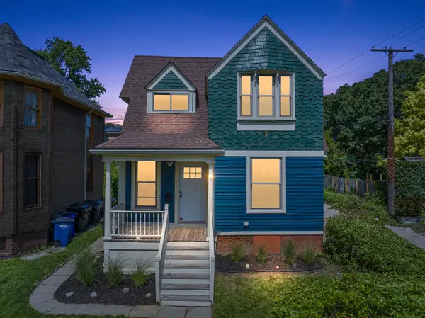 1734 W Willis, Detroit, MI 48208