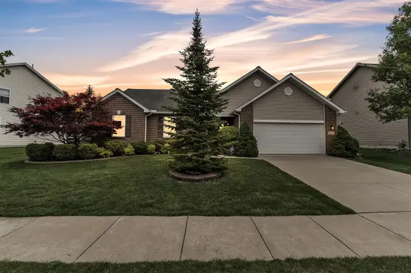 31185 Handsomer, Flat Rock, MI 48134