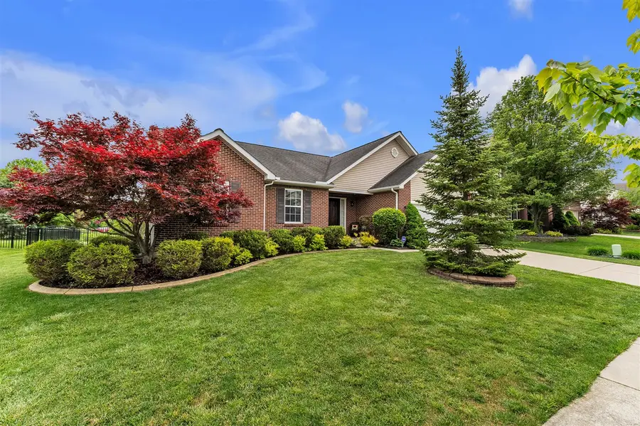 31185 Handsomer, Flat Rock, MI 48134 - #2