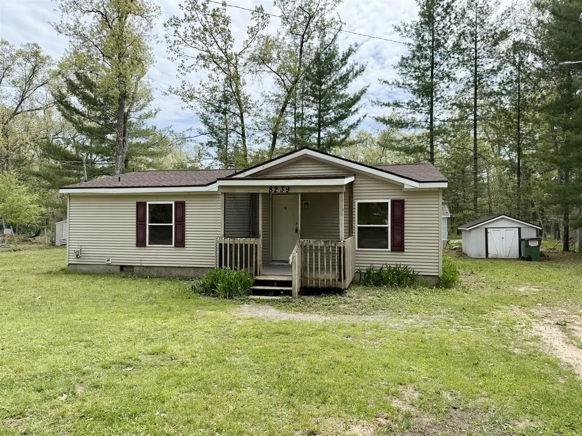 8239 W Hemlock, Baldwin, MI 49304 - #1