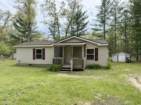 8239 W Hemlock, Baldwin, MI 49304