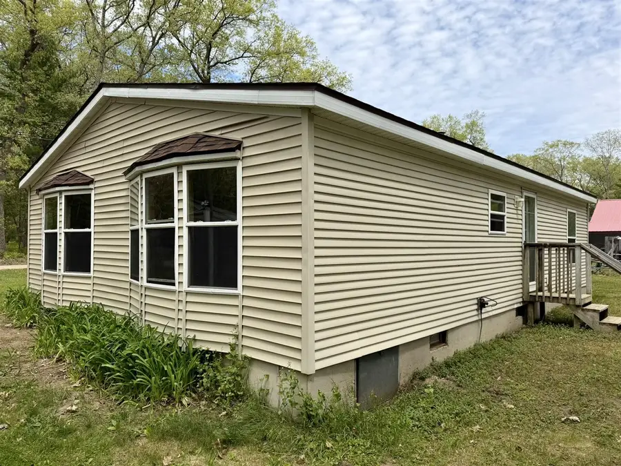 8239 W Hemlock, Baldwin, MI 49304 - #3