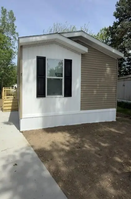 4747 W River #Lot 7, Comstock Park, MI 49321 - #1