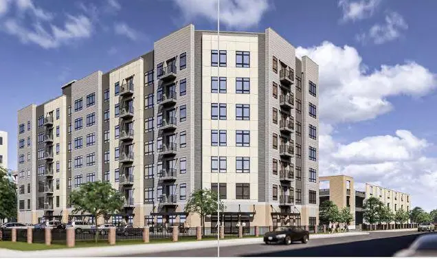 119 W Van Buren, Battle Creek, MI 49017 - #1