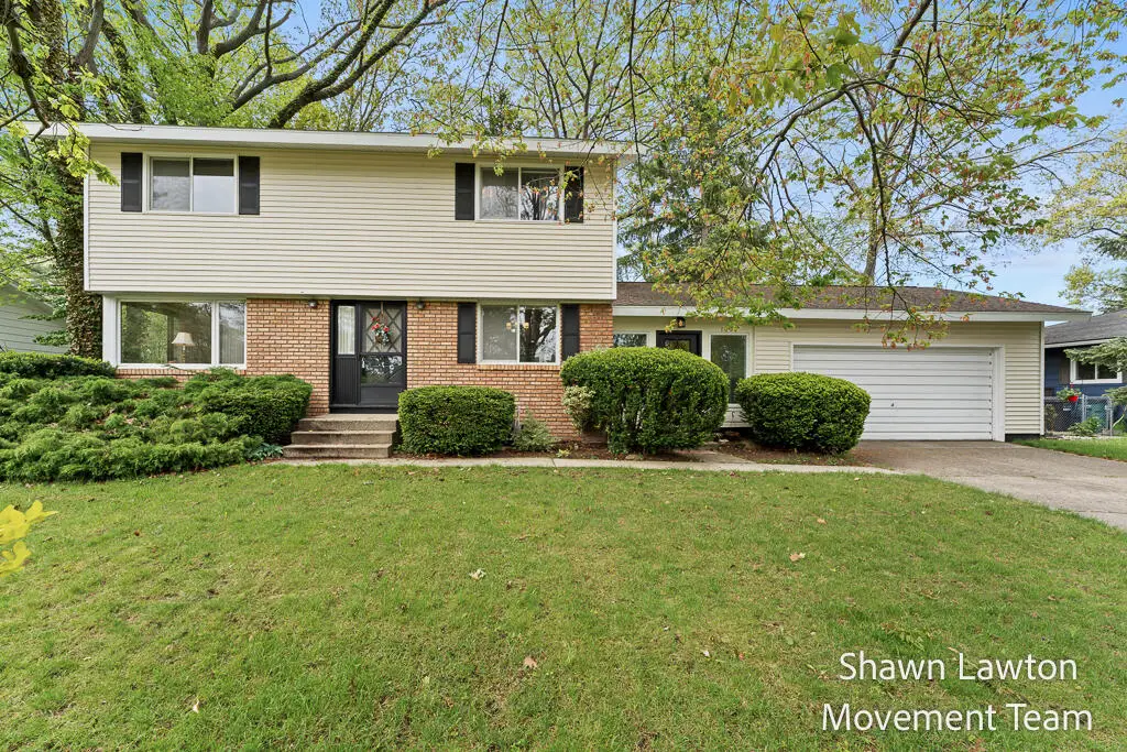1833 Bonneville, Norton Shores, MI 49441 - #1
