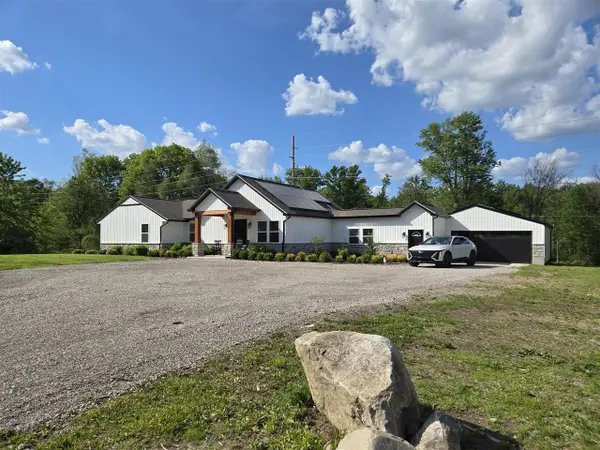 4086 W Commerce, Milford, MI 48380