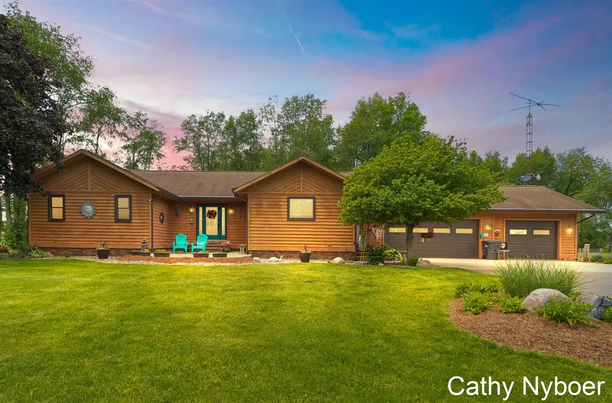 9188 W V, Schoolcraft, MI 49087 - #1