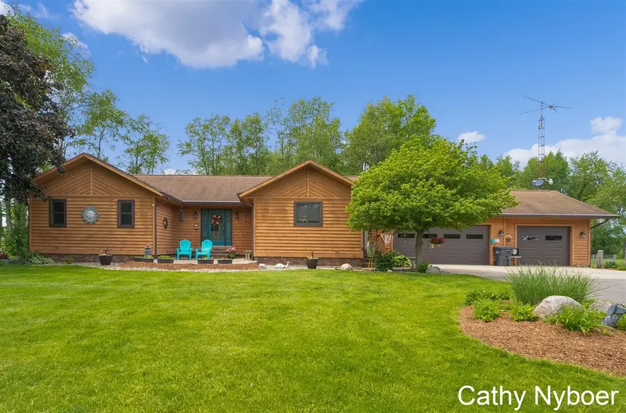9188 W V, Schoolcraft, MI 49087 - #2