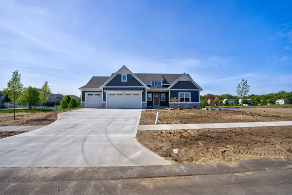 1578 Blue Haven, Holland, MI 49424