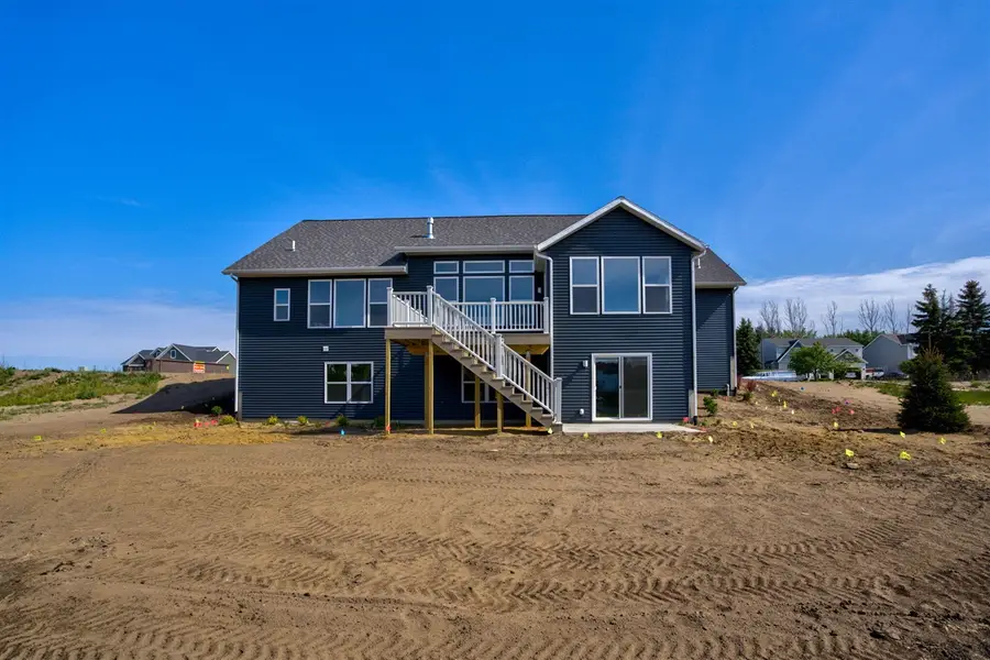1578 Blue Haven, Holland, MI 49424 - #3