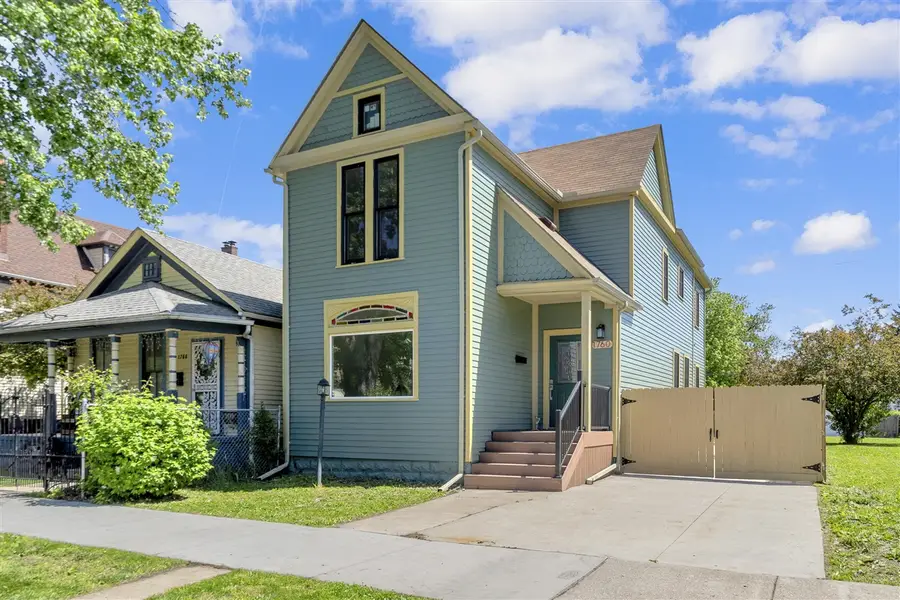 1760 Wabash, Detroit, MI 48216 - #3