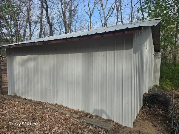 5042 W Jeffers, Irons, MI 49644