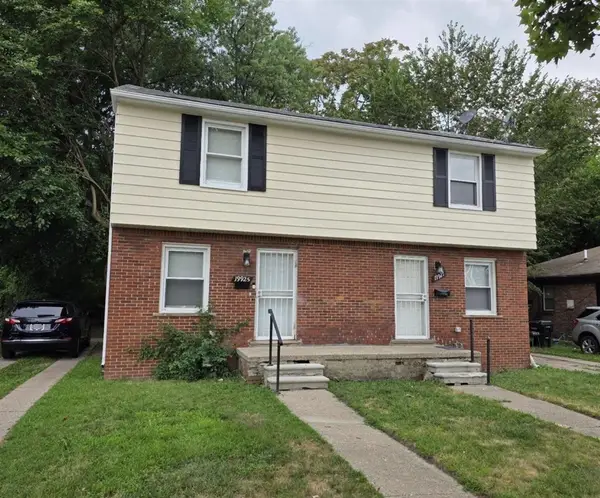 19925 Greenfield, Detroit, MI 48235