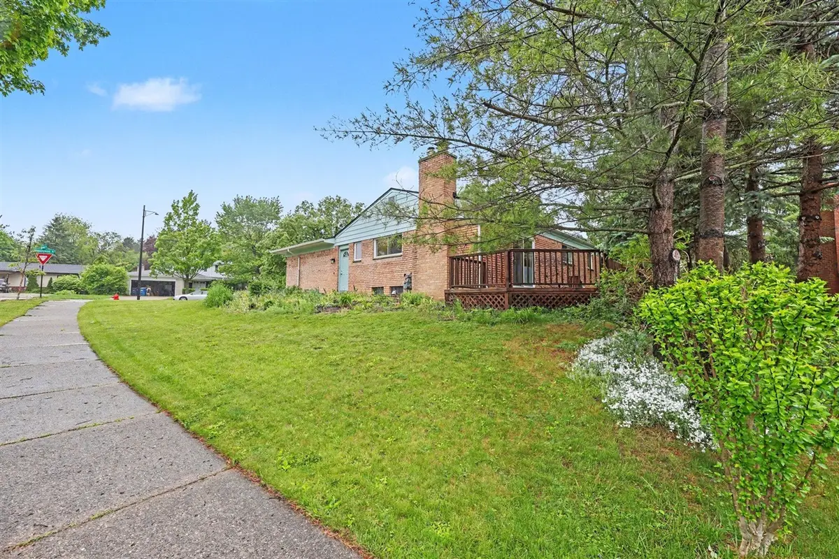 2195 Steeplechase, Ann Arbor, MI 48103 - #1