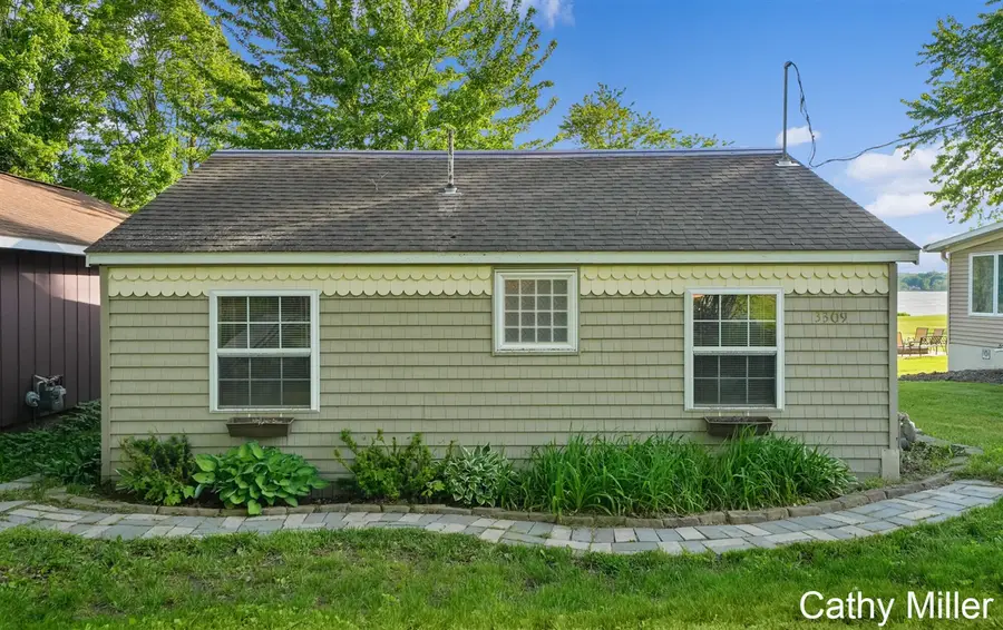 3309 Dumont Lake, Allegan, MI 49010 - #2