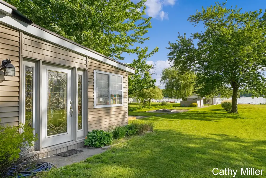 3309 Dumont Lake, Allegan, MI 49010 - #3