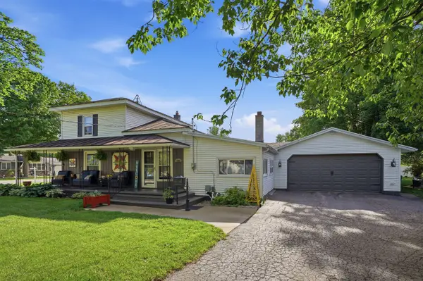 338 Park, Wayland, MI 49348