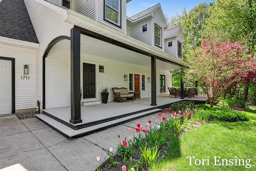 1711 Meyer, Greenville, MI 48838 - #3