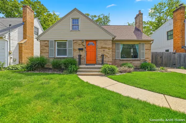 146 Alten, Grand Rapids, MI 49503