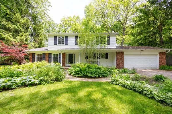 1516 Bardstown, Ann Arbor, MI 48105