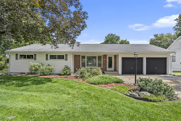 3509 Lake Allegan, Allegan, MI 49010