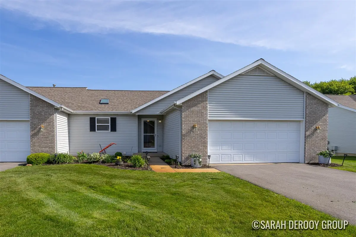 1499 Bogey, Byron Center, MI 49315 - #1