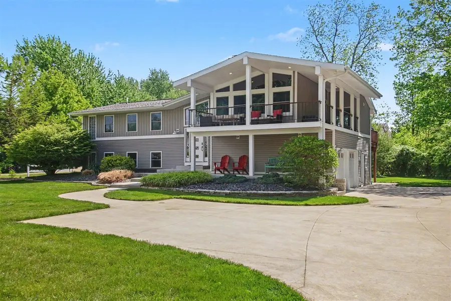 35 N Shore #N, South Haven, MI 49090 - #2