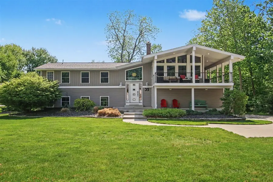 35 N Shore #N, South Haven, MI 49090 - #3