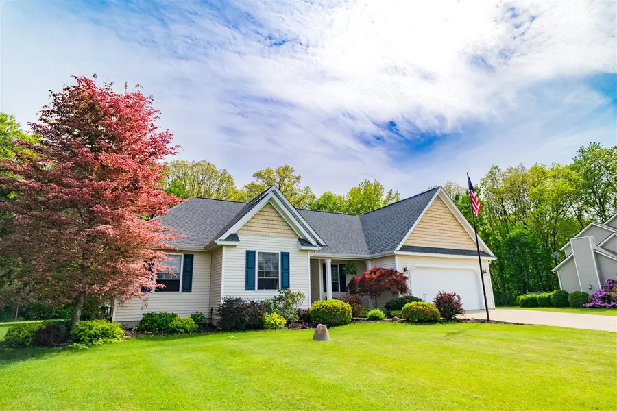 25283 Silver Oaks, Mattawan, MI 49071 - #3