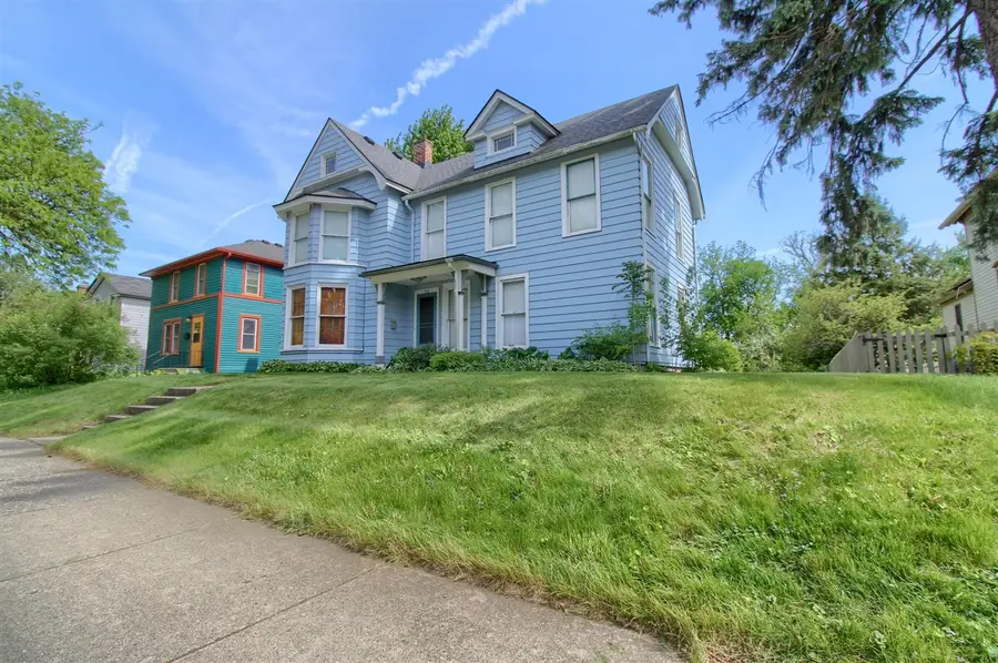 314 E Cross, Ypsilanti, MI 48198 - #3